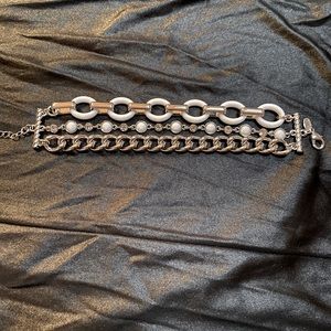 Lia Sophia fashion bracelet